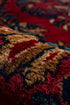 Vintage Sarouk Area Rug (10' x 14')